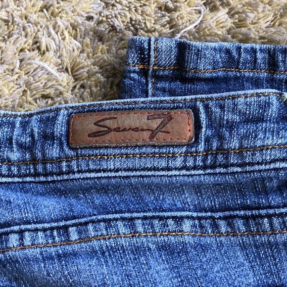 👖 Seven7 Jeans 👖 - Picture 6 of 8